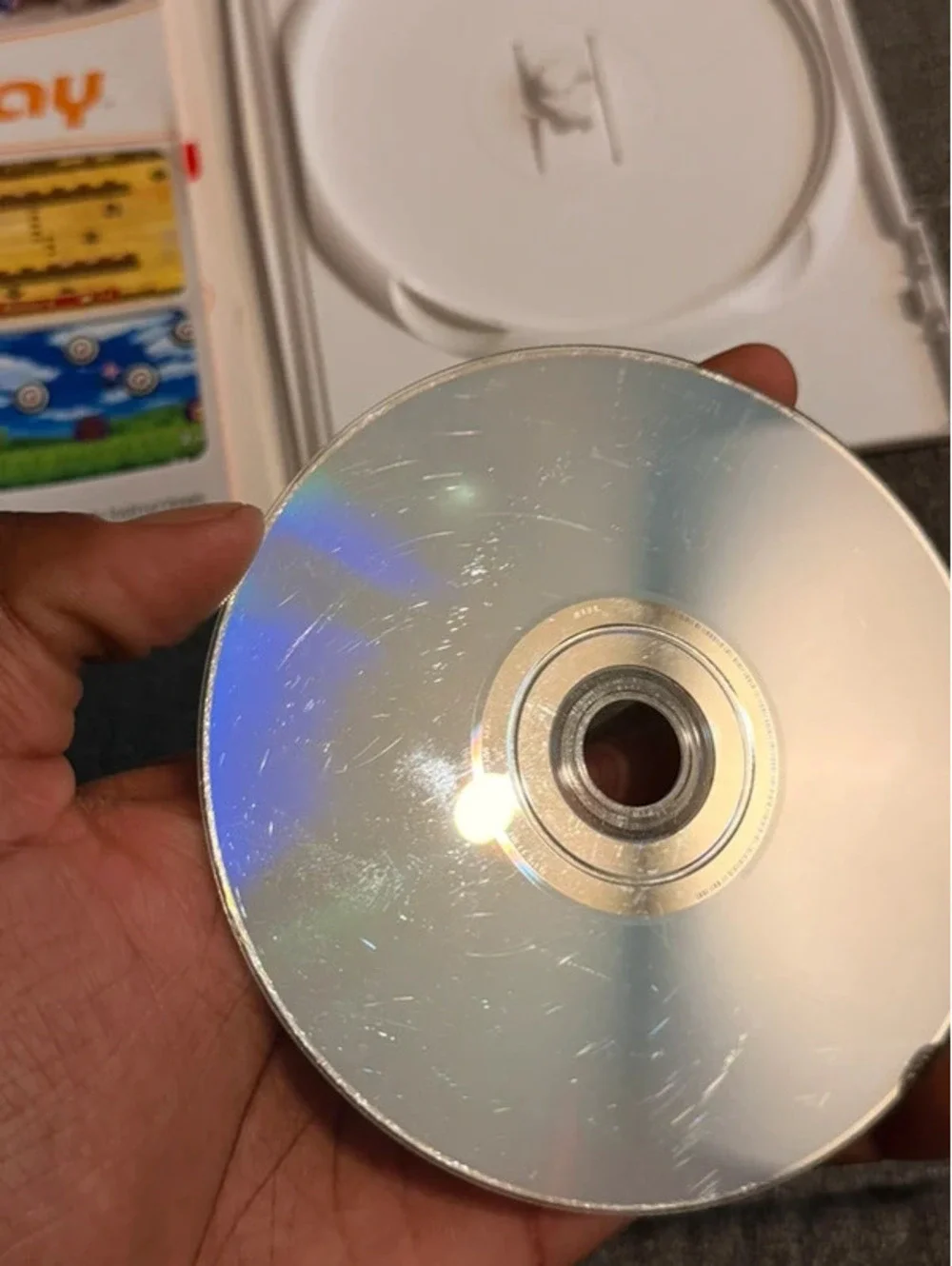 Wii Play for Nintendo Wii